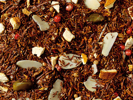 Rooibos Thee - Peperkoek
