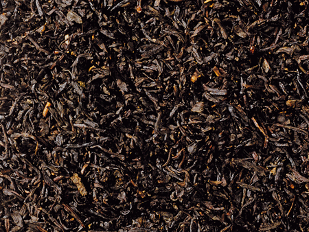 Losse Earl Grey zwarte thee met bergamot – klassiek en verfijnd