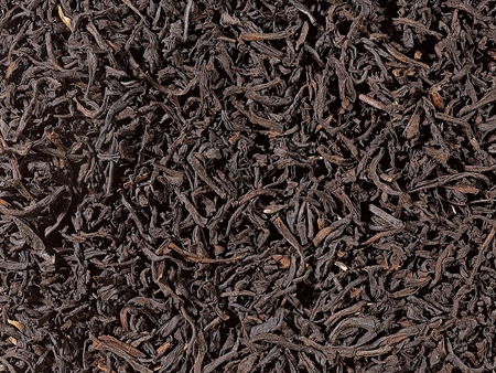 Losse English Blend zwarte thee – melange van Ceylon, Assam en Java-thee