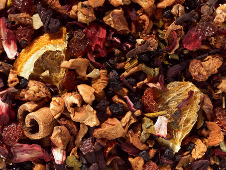Losse Thee Gluhwein TheeKopen.nl