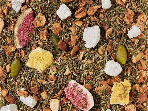 Losse Rooibos Thee Kopen