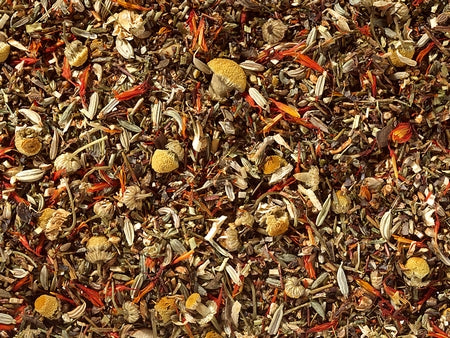 Losse Rooibos Thee Kopen