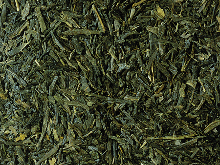 Losse Sencha Fukujyu – Japanse groene thee uit Shizuoka met frisse en zachte smaak