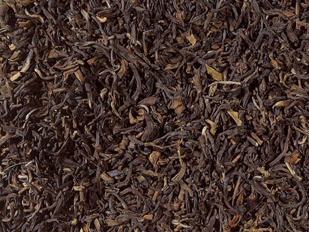 Losse Darjeeling Margaret’s Hope thee – verfijnde zwarte thee uit de Himalaya