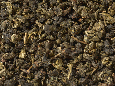 Losse Milky Oolong thee – TheeKopen.nl