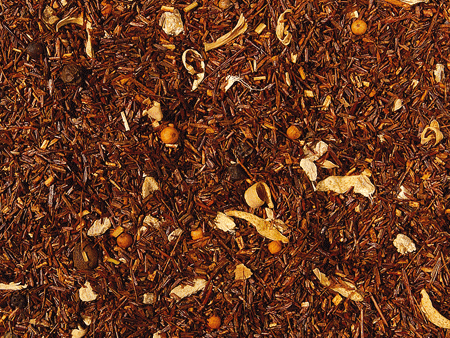 Losse Rooibos Thee Kopen