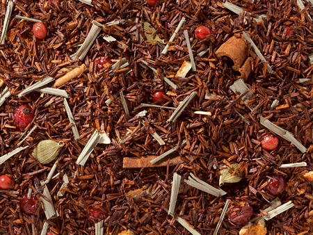 Losse Rooibos Thee Kopen