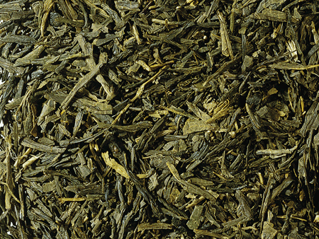 Losse Sencha Groene Thee – gestoomde Japanse groene thee met frisse en milde smaak