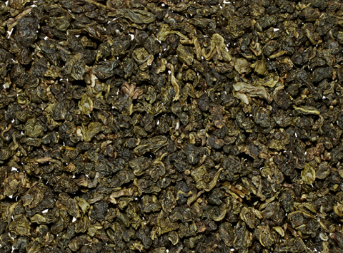 Losse Tung Ting Jade Oolong uit Taiwan – lichte, bloemige oolong met fruitige tonen