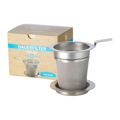 Theefilter Fijn